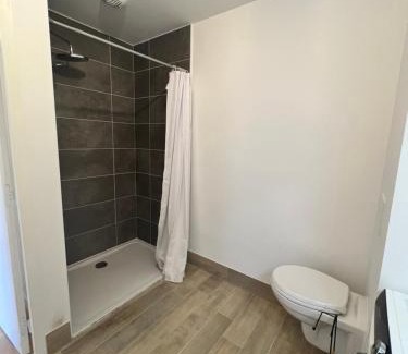 Saint-Lary-Soulan Apartment | Appartements Prestiges I Draps&ménage inclus I parking privé