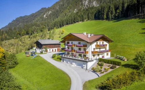 Flachau Apartment | Appartements Rabengut