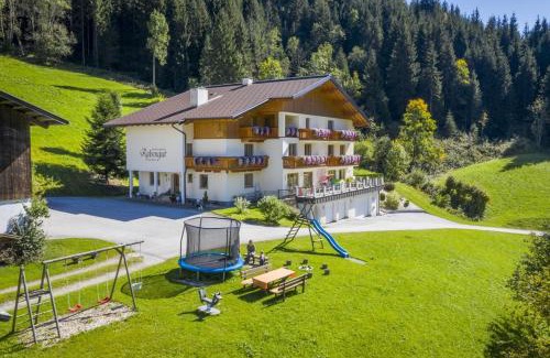 Flachau Apartment | Appartements Rabengut
