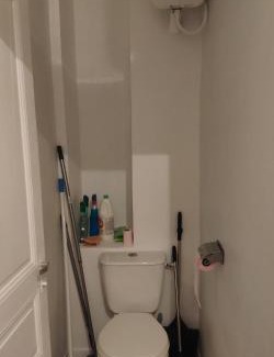 Pamiers Apartment | Appartements simples et fonctionnels