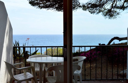 Tossa de Mar Apartment | APPARTEMENTS SOL Y MAR - Cala Llevado 02