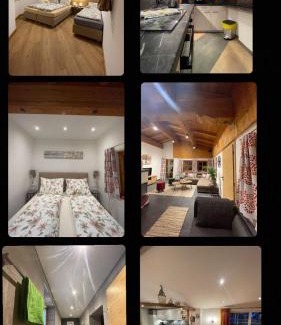 Fieberbrunn Apartment | Appartements Sonntal Einkehr