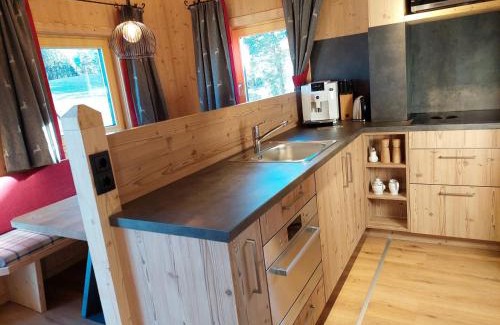 Kramsach Apartment | Appartements Stadlerhof