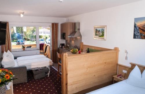 Kramsach Apartment | Appartements Stadlerhof