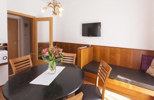 Zell am See Apartment | Appartements Steiner Zell am See