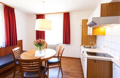 Zell am See Apartment | Appartements Steiner Zell am See