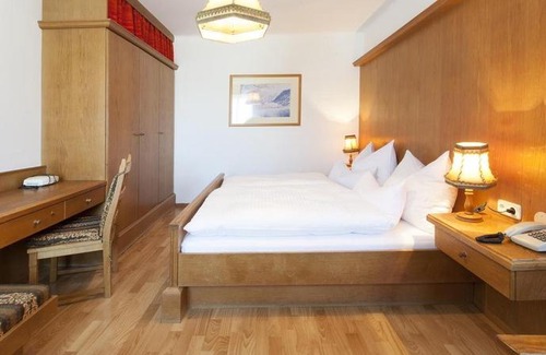 Zell am See Apartment | Appartements Steiner Zell am See