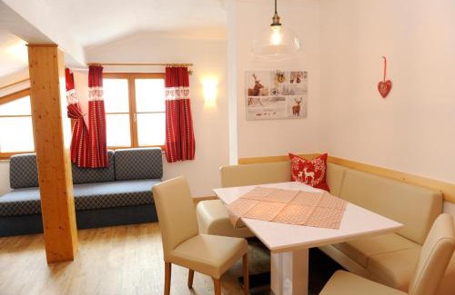 Obertauern Apartment | Appartements Tauernblick