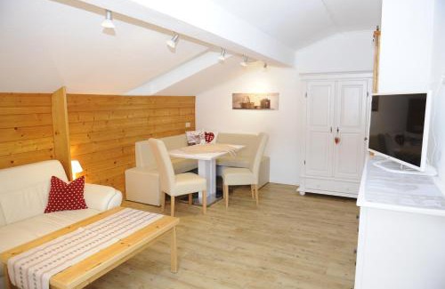 Obertauern Apartment | Appartements Tauernblick