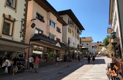 Ortisei Apartment | Appartements Tlusel