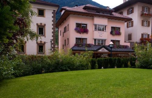 Ortisei Apartment | Appartements Tlusel
