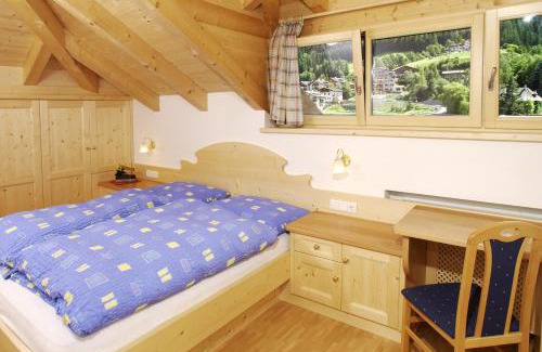 Ortisei Apartment | Appartements Tlusel