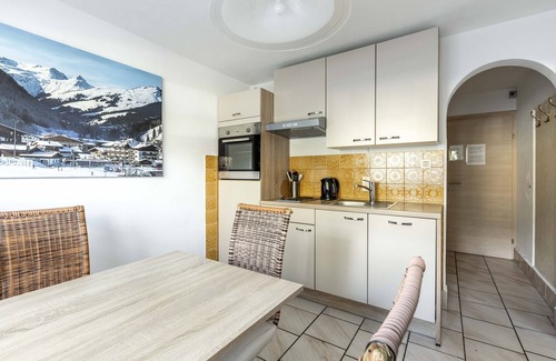Hinterglemm Apartment | Appartements Wittenius - TOP 100, Ski-in/Ski-out & Sauna