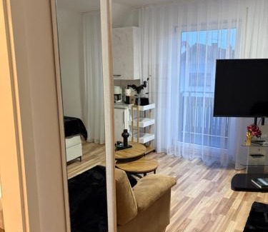 Wurding House | Appartementshaus Vlora 2 App 5