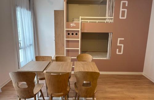 Toulon Apartment | Apparthotel Privilodges Toulon