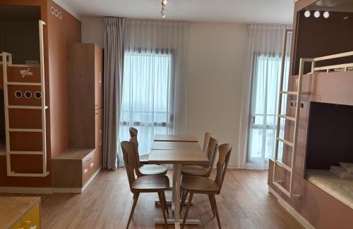 Toulon Apartment | Apparthotel Privilodges Toulon