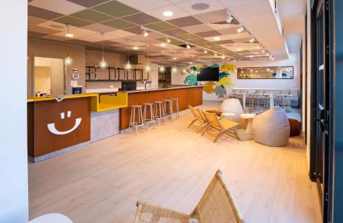 Toulon Apartment | Apparthotel Privilodges Toulon