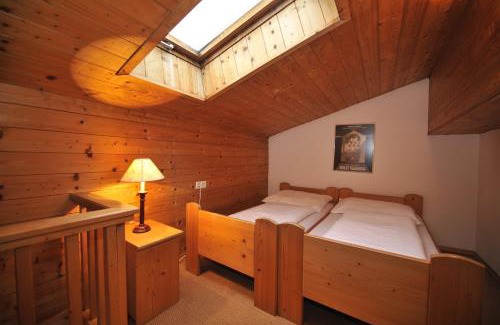 Eben im Pongau Apartment | Apparthotel Restaurant Steiners