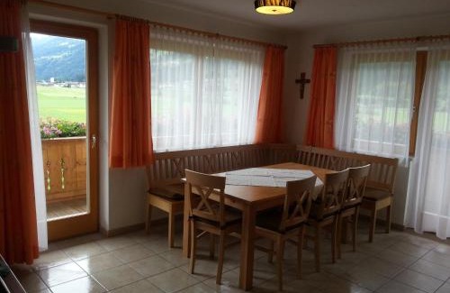 Uderns House | Apparthotel Stoanerhof