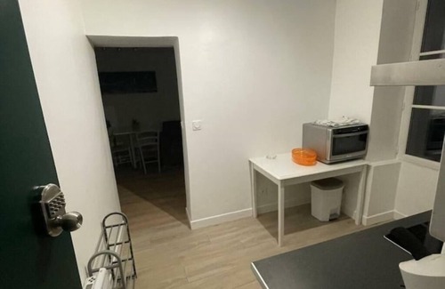 Villiers-le-Bel Apartment | Appartio - Studio apartment near PARIS