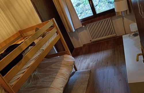 Vex Apartment | Appartment 12p near the slopes