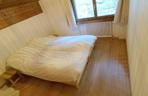 Vex Apartment | Appartment 12p near the slopes