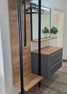 Sankt Andreasberg Apartment | Appartment 6 Petra