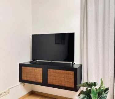Friedrichstadt Apartment | Appartment am Bahnhof Mitte