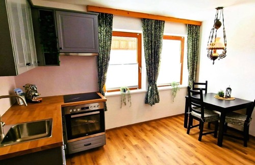 Wiesing Apartment | Appartment am Wiesinger Bichl - Appartement am Wiesinger Bichl