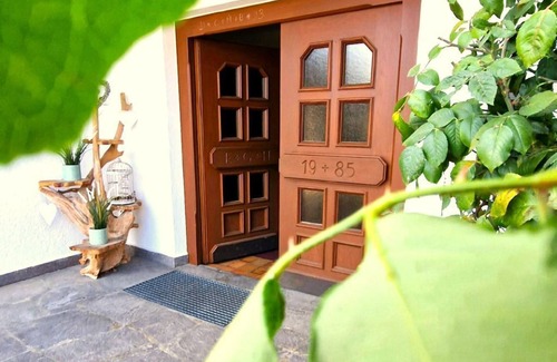 Wiesing Apartment | Appartment am Wiesinger Bichl - Appartement am Wiesinger Bichl