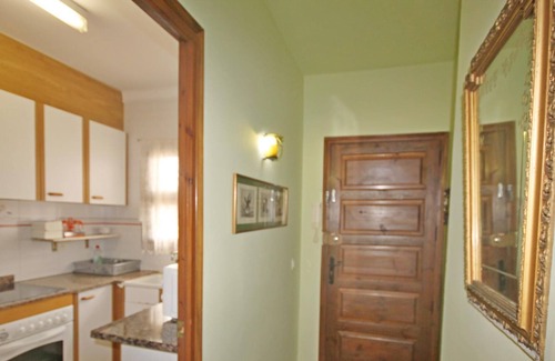 L'Escala Apartment | appartment close to the beach of riells. HUTG-046429