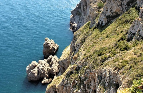 L'Escala Apartment | appartment close to the beach of riells. HUTG-046429
