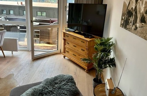 Schliersee Apartment | Appartment dream view to the lake - Appartment dream view to the lake