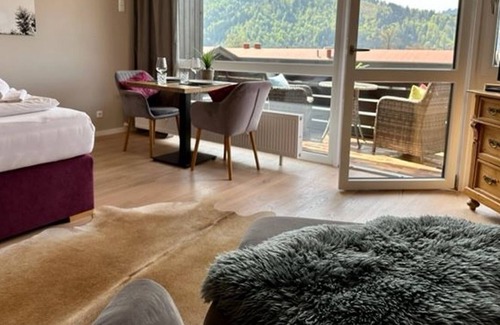 Schliersee Apartment | Appartment dream view to the lake - Appartment dream view to the lake