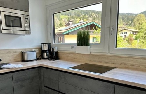 Schliersee Apartment | Appartment dream view to the lake - Appartment dream view to the lake