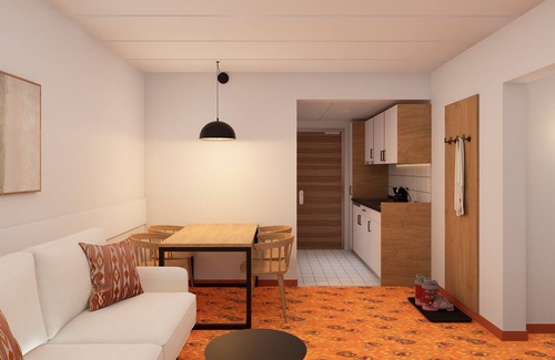 Schoeneck Apartment | Appartment im Ferienpark in Schoneck