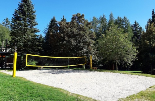 Schoeneck Apartment | Appartment im Ferienpark in Schoneck