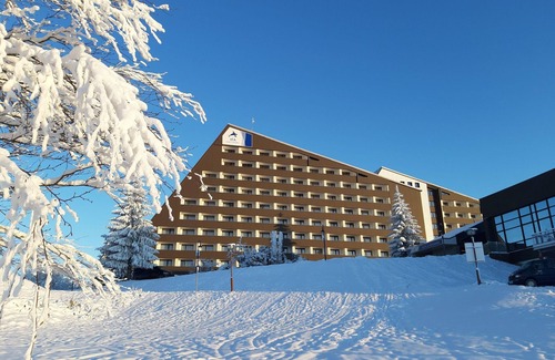 Schoeneck Apartment | Appartment im Ferienpark in Schoneck