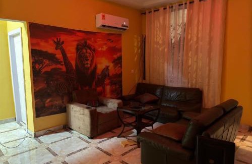 Afienya Apartment | Appartment In Tema