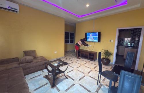 Afienya Apartment | Appartment In Tema