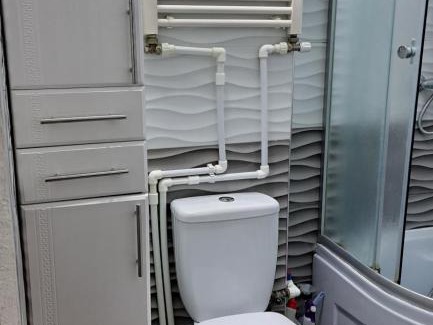 Ungheni Apartment | APPARTMENT