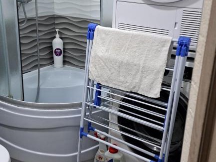 Ungheni Apartment | APPARTMENT