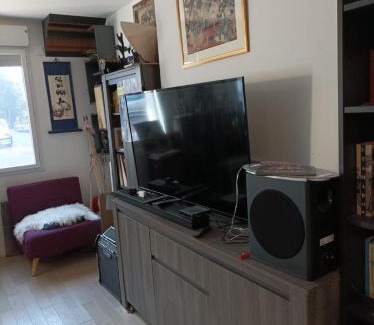 Issy-les-Moulineaux Apartment | Appartment Porte de Versailles Paris Expo