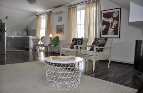 Zasip Apartment | Appartment Pri Nacu