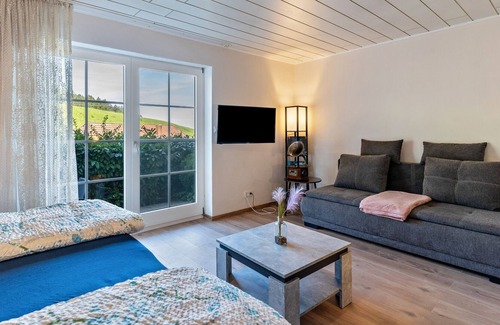 Sasbachwalden Apartment | Appartment Secret Garden
