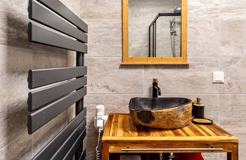 Sasbachwalden Apartment | Appartment Secret Garden