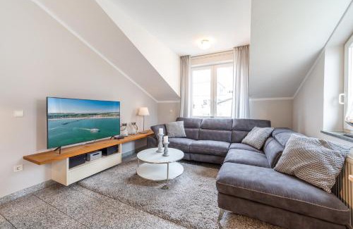 Binz Apartment | Appartment Strandduene