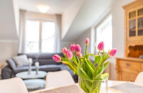 Binz Apartment | Appartment Strandduene