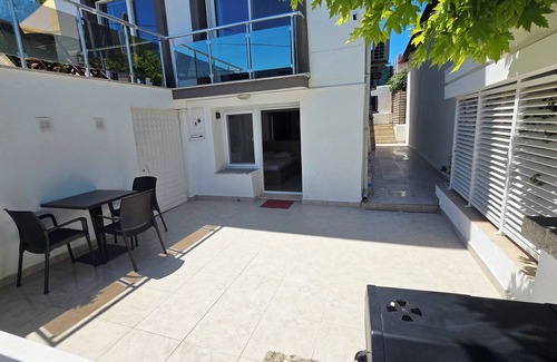 Cesme Apartment | Appartment with Great Sea Views