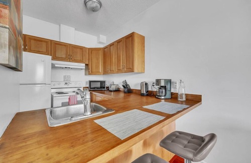 Hull Apartment | Appartment Wright 4